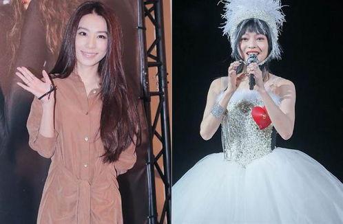 田馥甄罗志祥最新爆料,娱乐圈风云再起，真相揭秘！