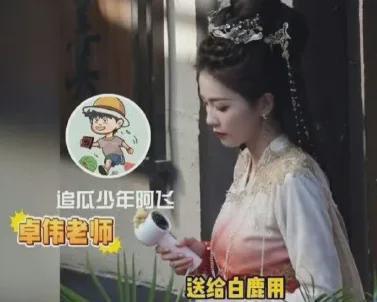 谁爆料的白鹿最好看呢视频,揭秘热门话题背后的真相